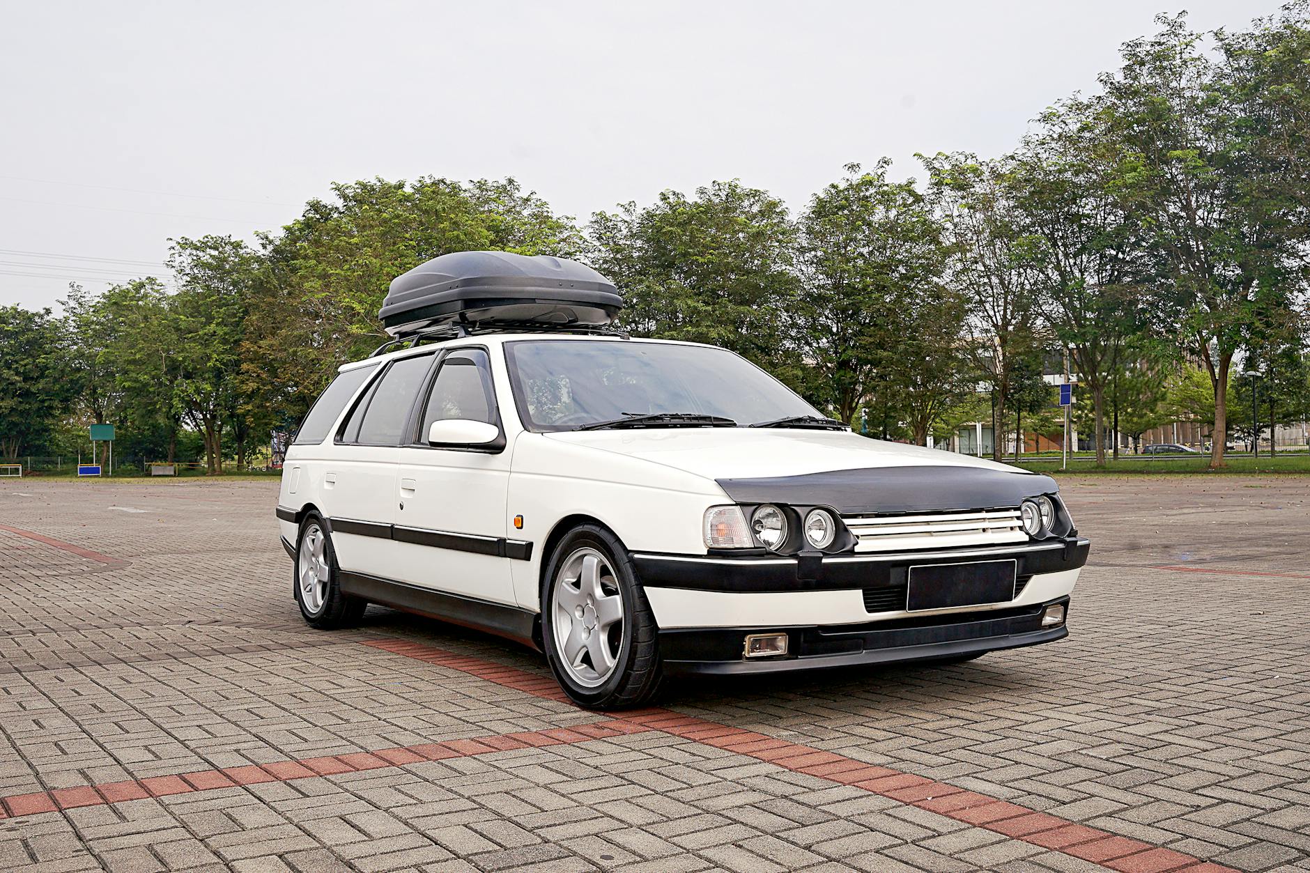 Before GPS, the American Road Trip Was a Genuine Adventure — Whether You Wanted It to Be or Not