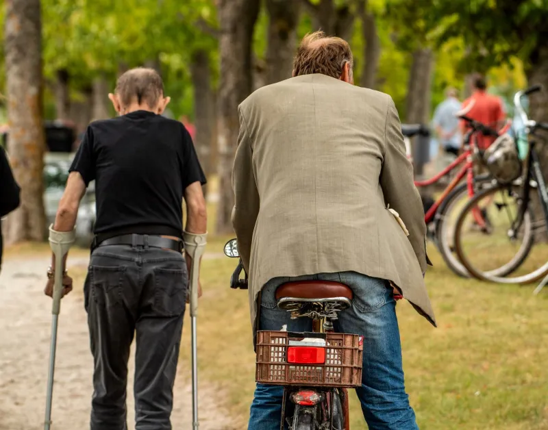 Before Hip Surgery, a Fall at 70 Was Often Your Last