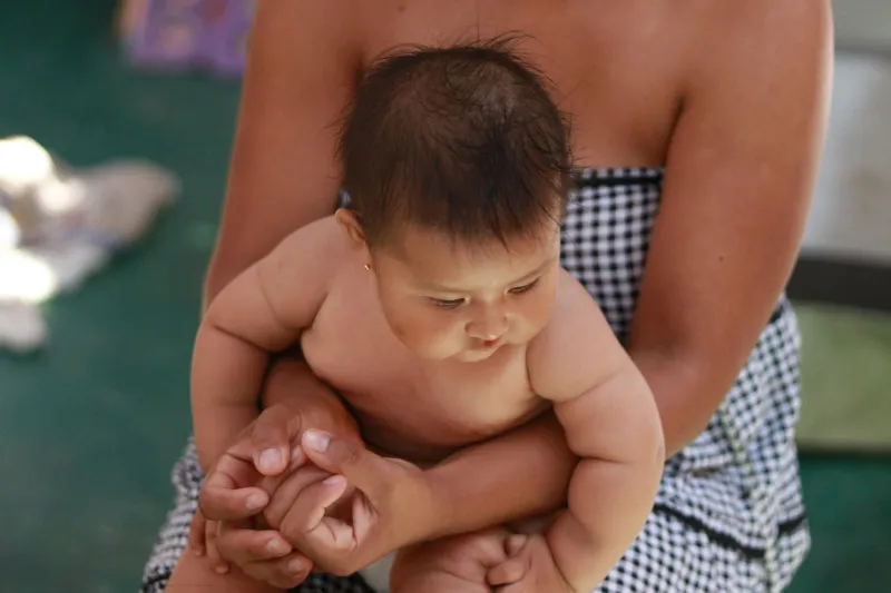 When Mothers Labored in the Dark: How Childbirth Became a Human Experience Again