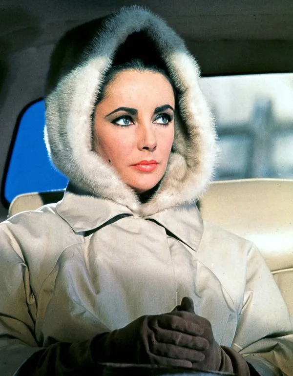 Elizabeth Taylor