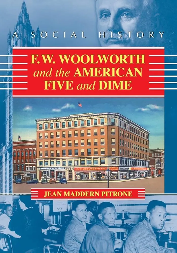 Woolworth's Five and Dime