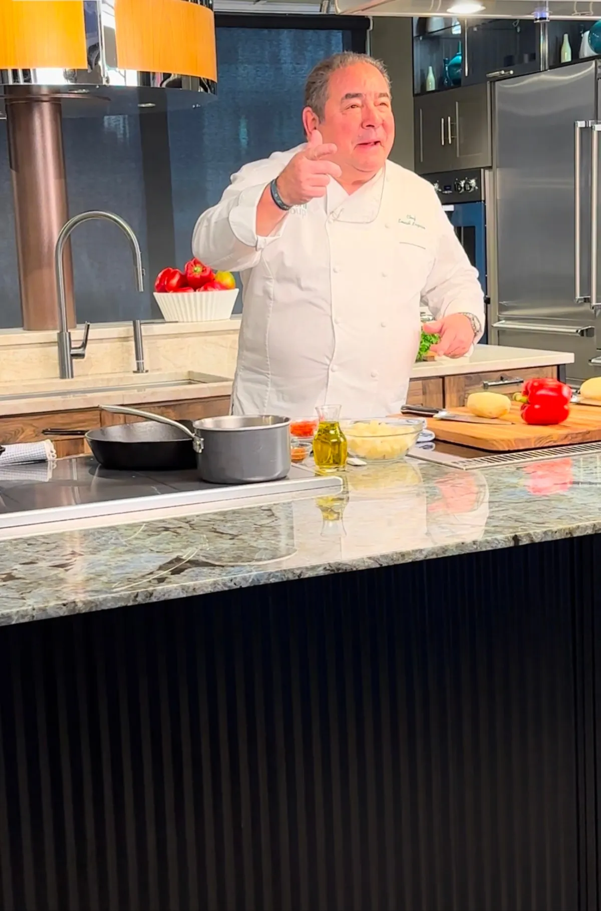Emeril Lagasse