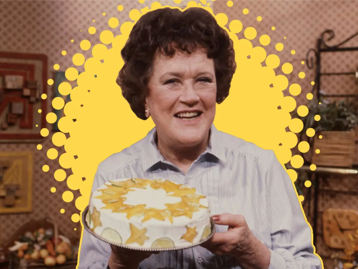 Julia Child