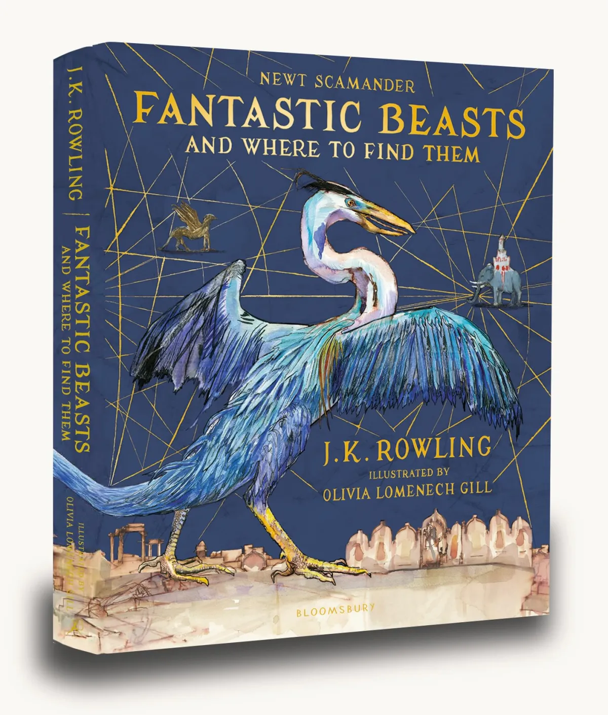 J.K. Rowling