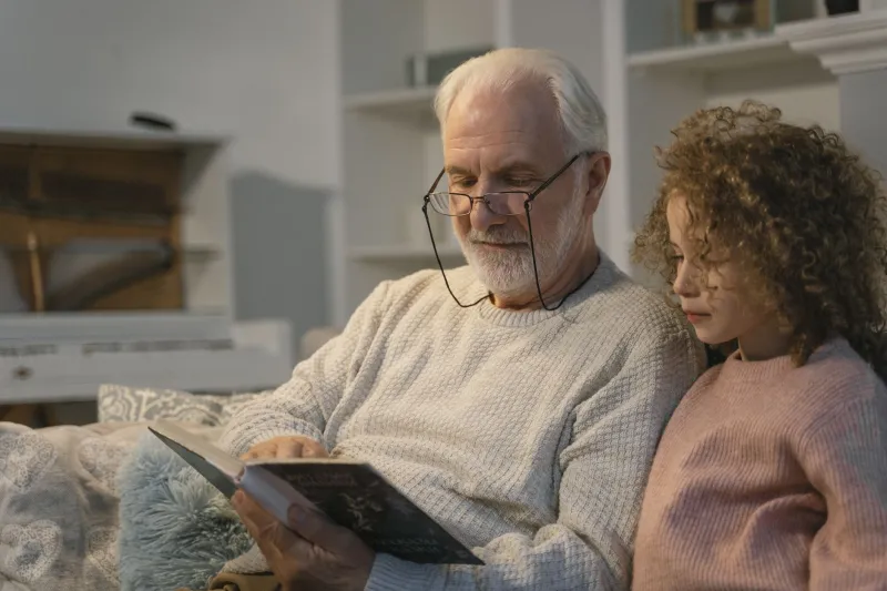 What Your Grandparents Knew Without Thinking — and What You'd Google in Under Eight Seconds