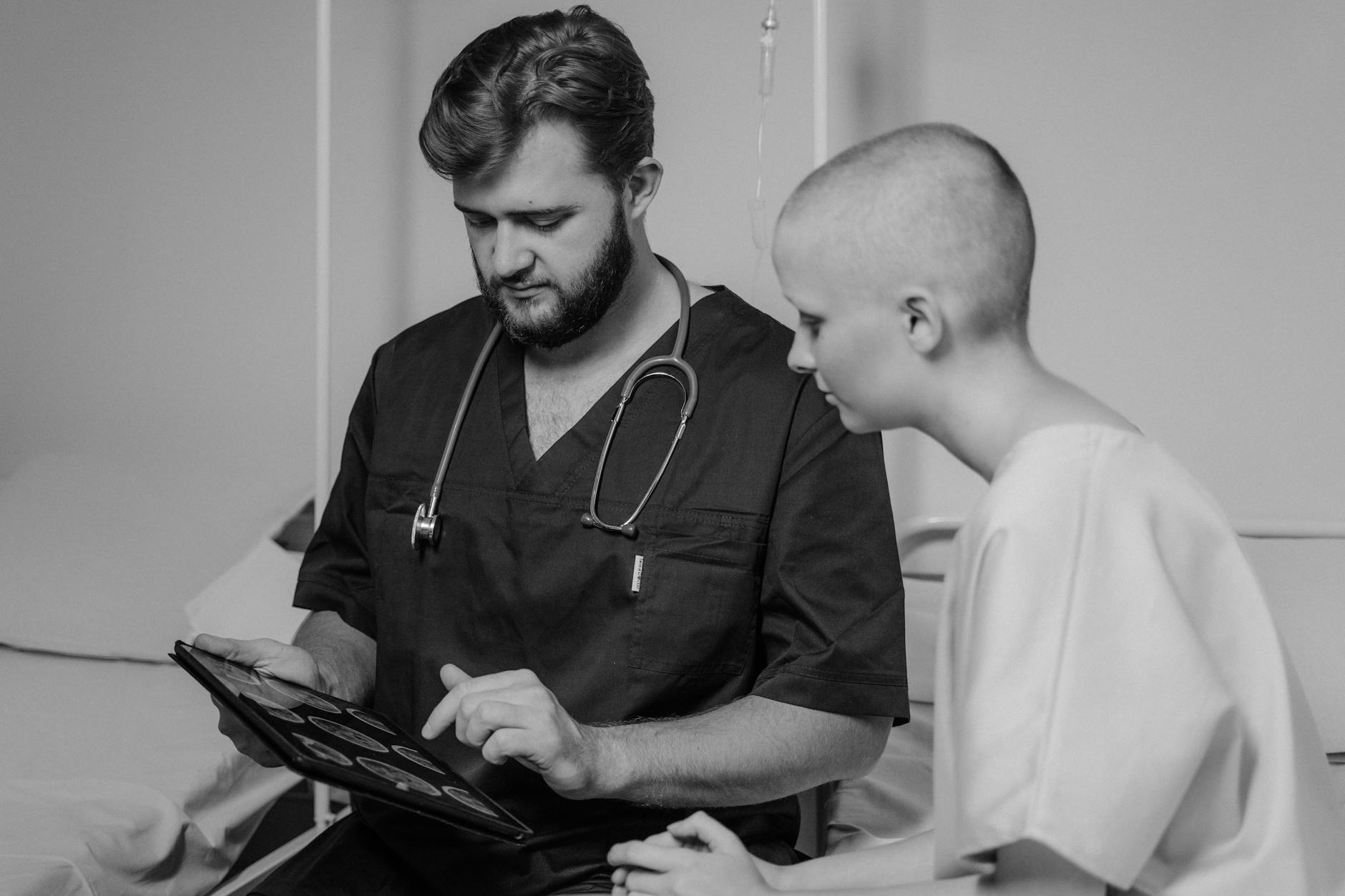 The Wait That Used to Define a Diagnosis Is Almost Gone