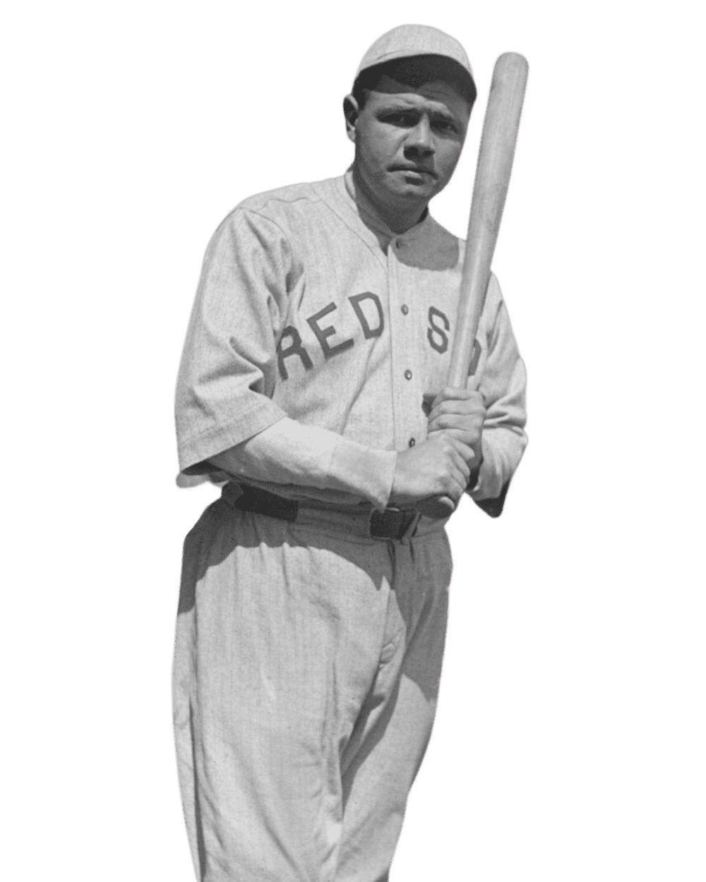 Babe Ruth
