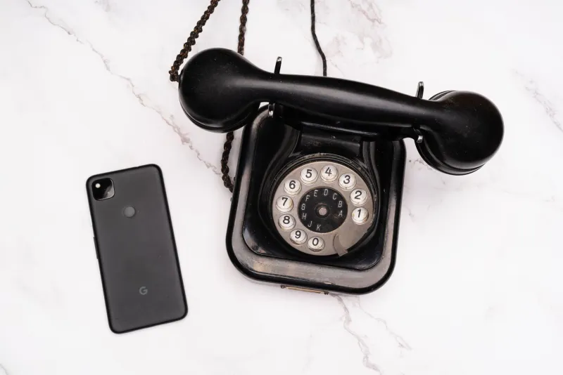 Seven Digits You'd Never Forget — and a Contact List You've Never Read