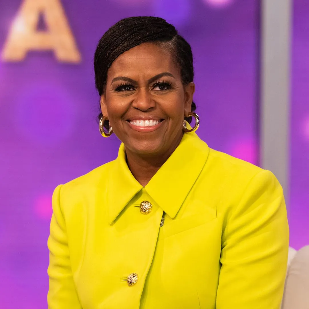 Michelle Obama