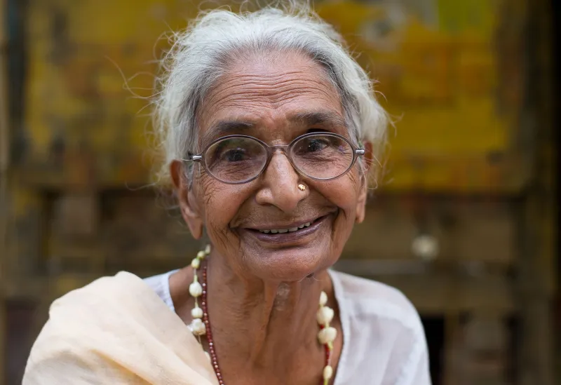 The Wrinkle That Told Your Story — Before the Filter Rewrote It